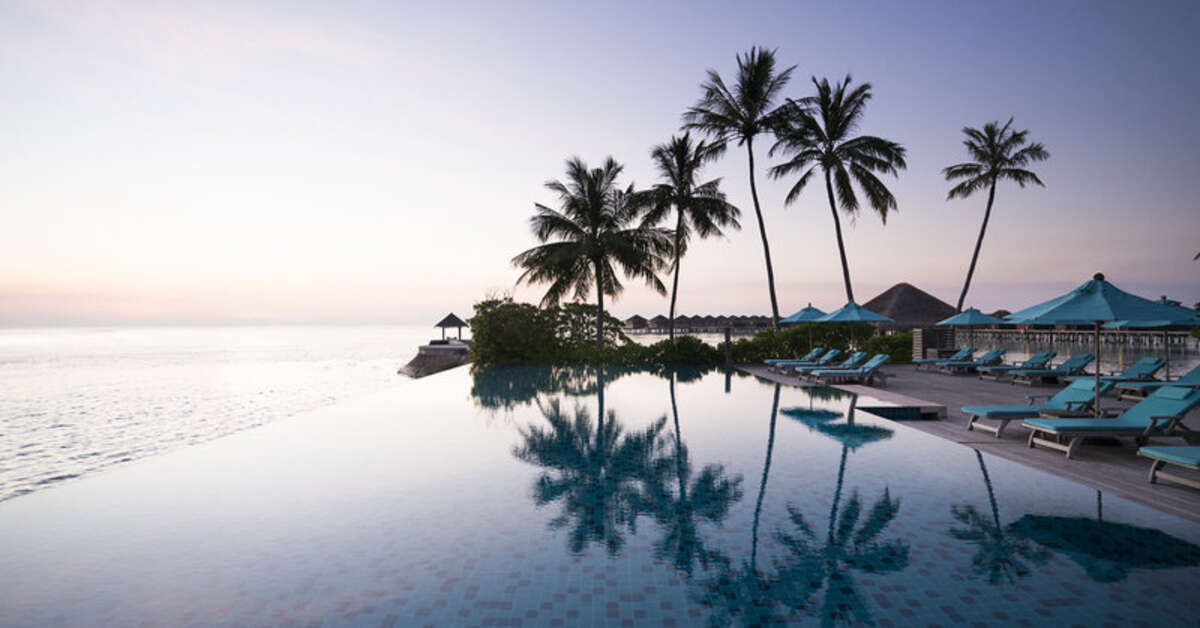 Een foto van Anantara Veli Maldives Resort