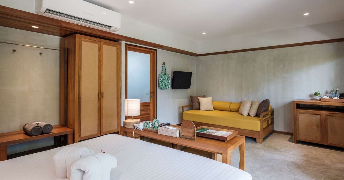 Een foto van Banana Fan Sea Resort