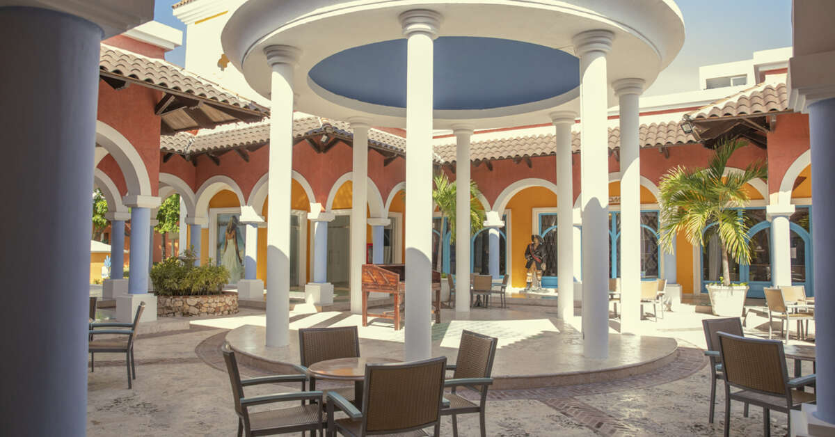 Een foto van Iberostar Dominicana