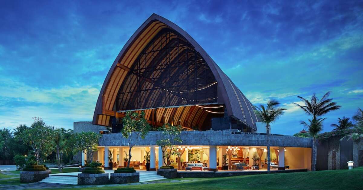 Een foto van Merusaka Nusa Dua