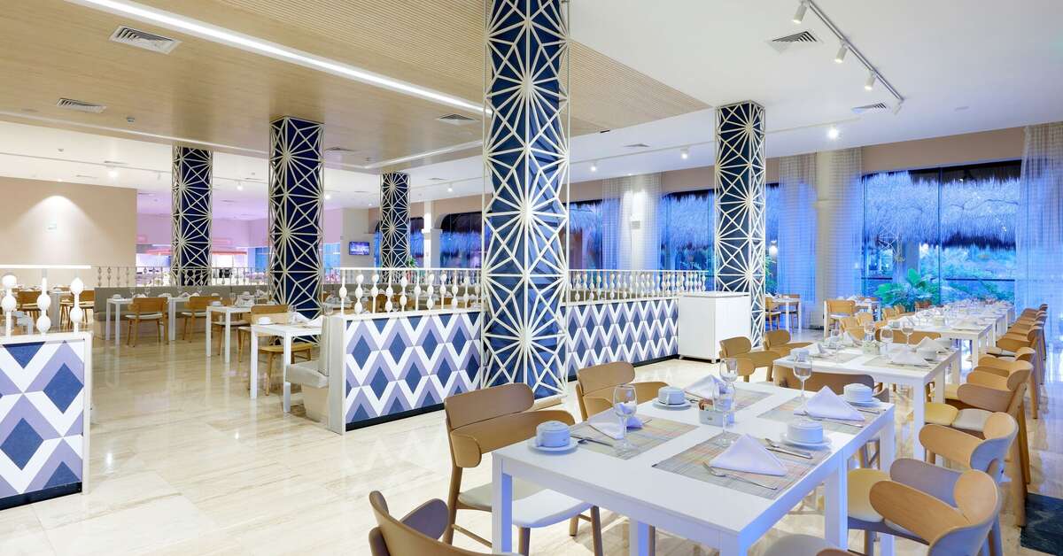 Een foto van Grand Palladium Kantenah Resort & Spa