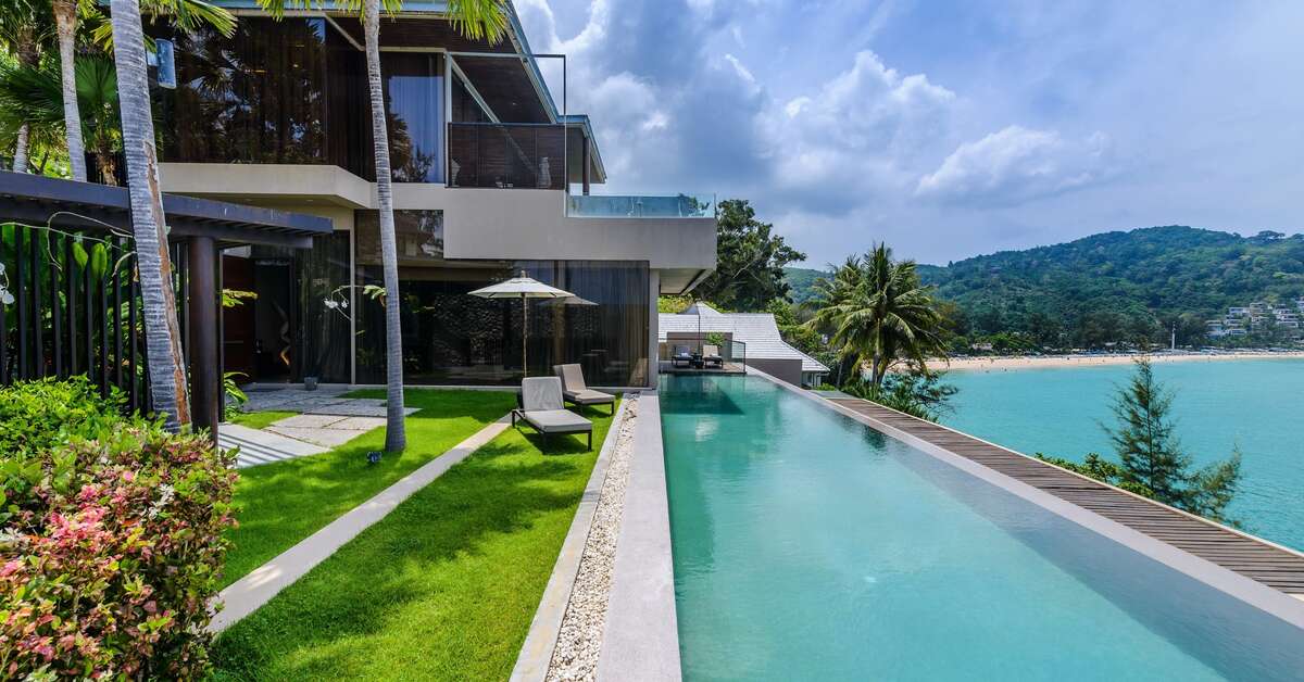 Een foto van Impiana Private Villas