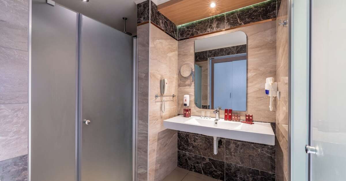 Een foto van Royal Garden Beach Hotel