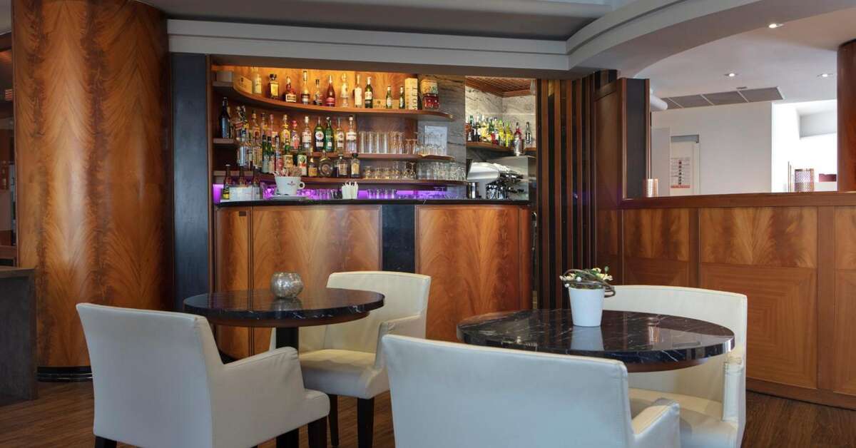 Een foto van Smart Hotel Holiday