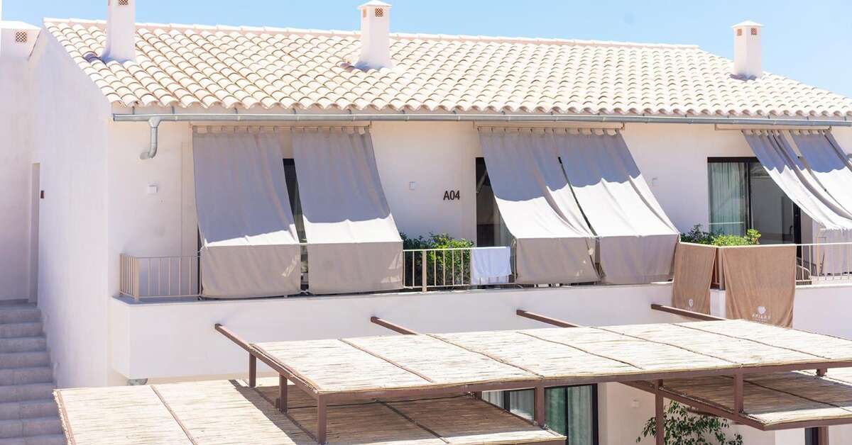 Een foto van Ynaira Hotel