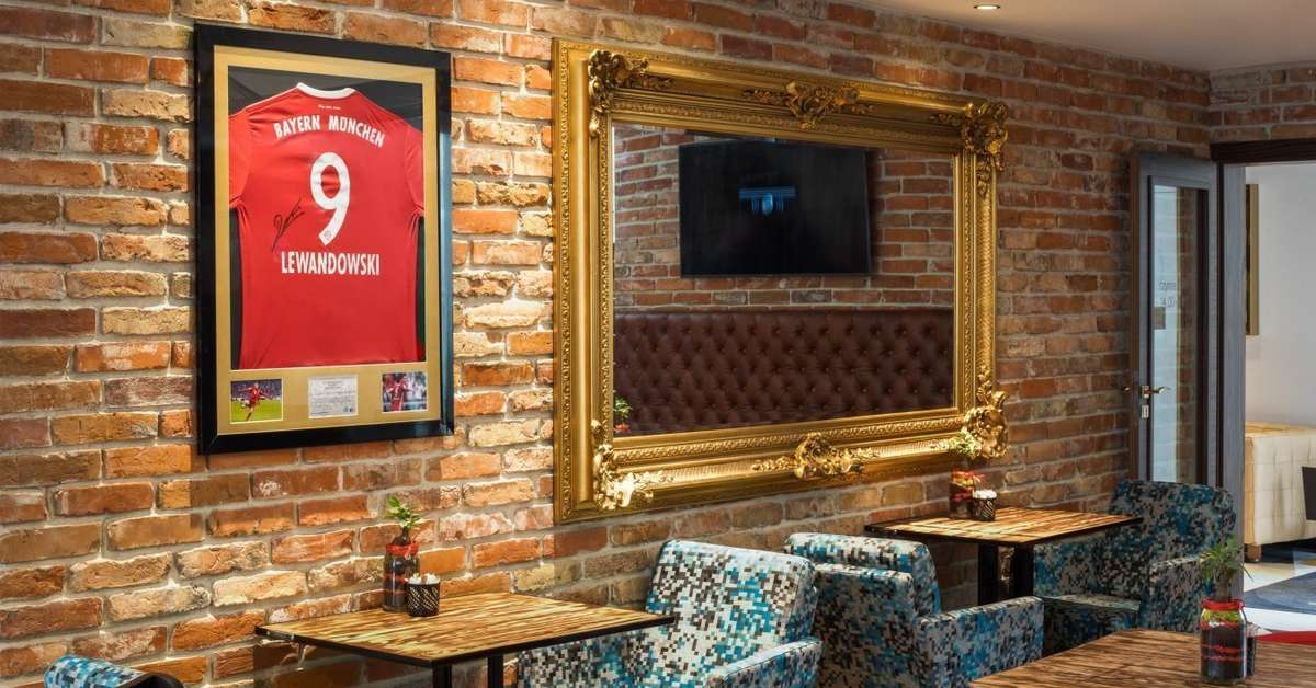 Een foto van INX Design Hotel
