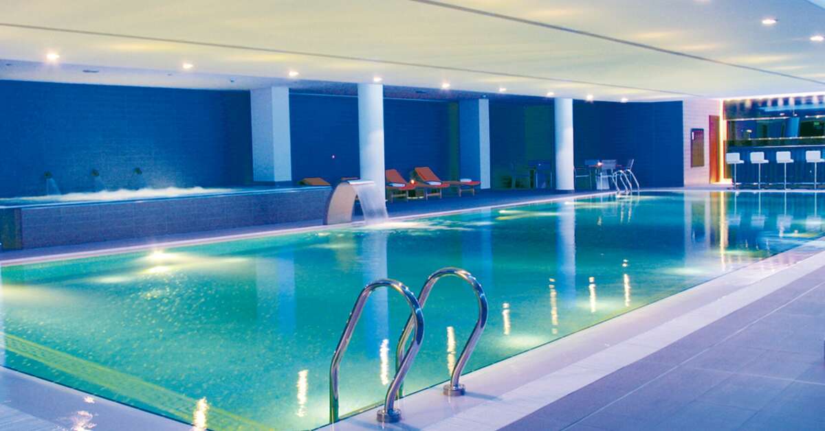 Een foto van The Elysium Istanbul