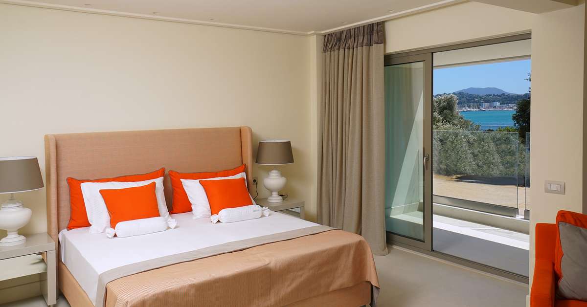 Een foto van Rodostamo Hotel & Spa
