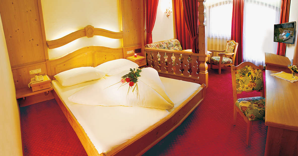 Een foto van Hotel Rose