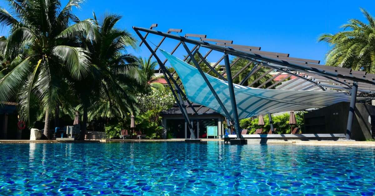 Een foto van R Mar Resort & Spa