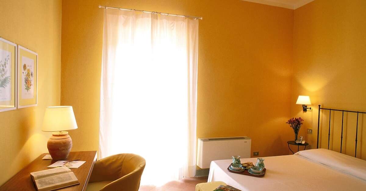 Een foto van Hotel Villa Ducci