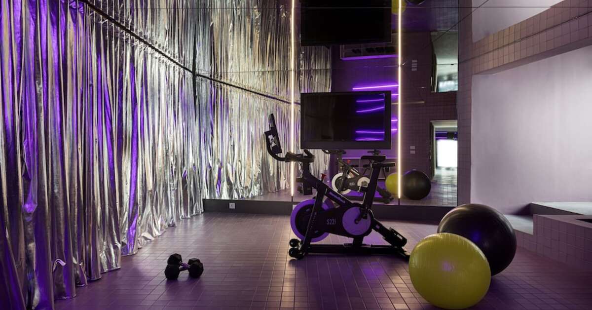 Een foto van Neo Suites