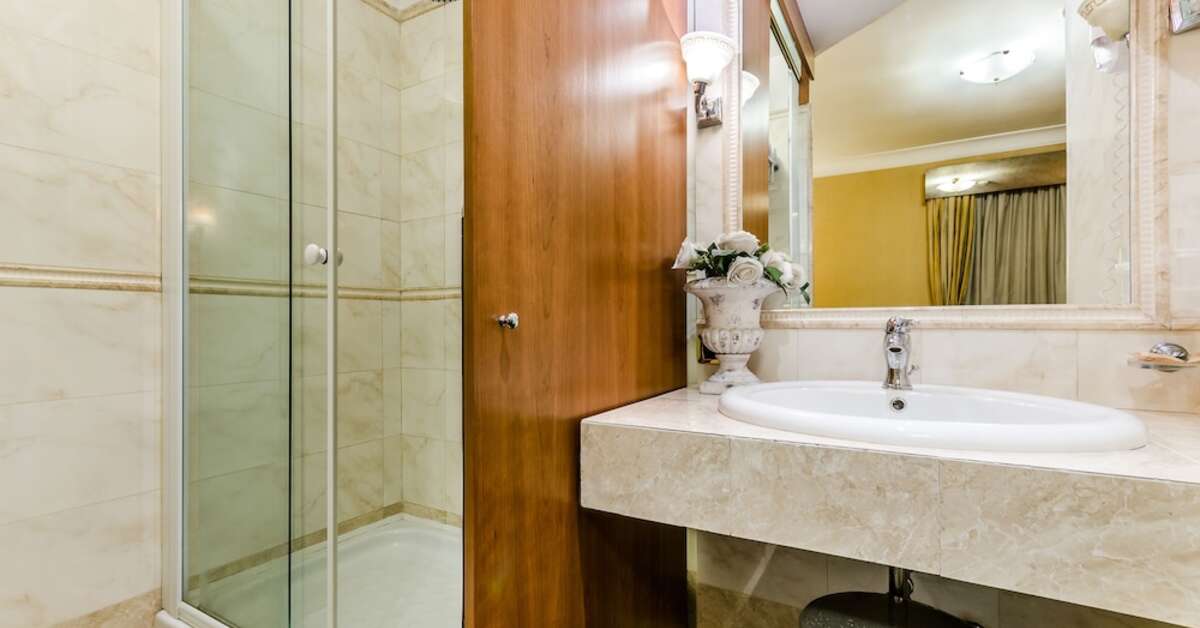 Een foto van Hotel 2000 Roma