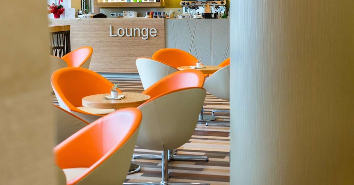 Een foto van Laguna Park Hotel