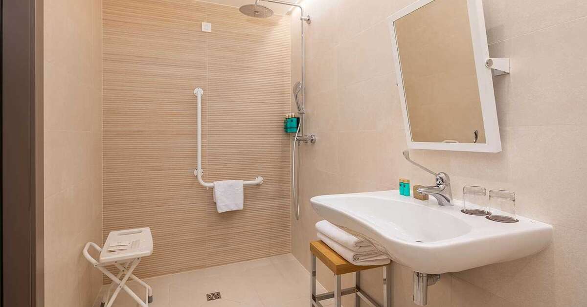 Een foto van Aminess Laurel Khalani Hotel