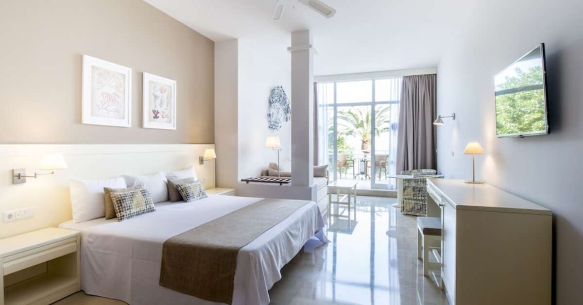 Een foto van Sunlight Bahia Principe San Felipe