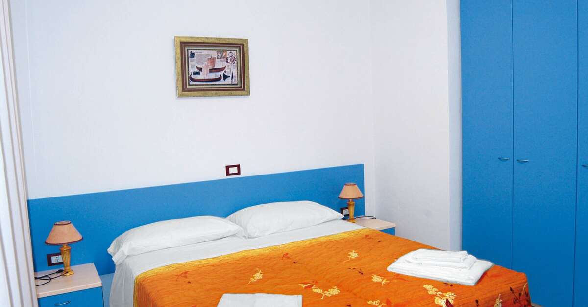 Een foto van Long Beach Village