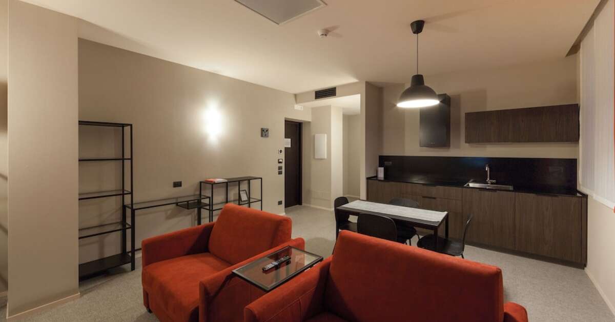 Een foto van Best Western Plus GH Dimora del Monaco