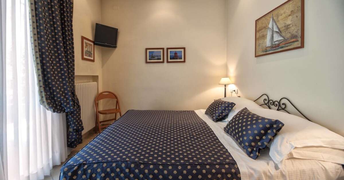 Een foto van Lungomare Hotel