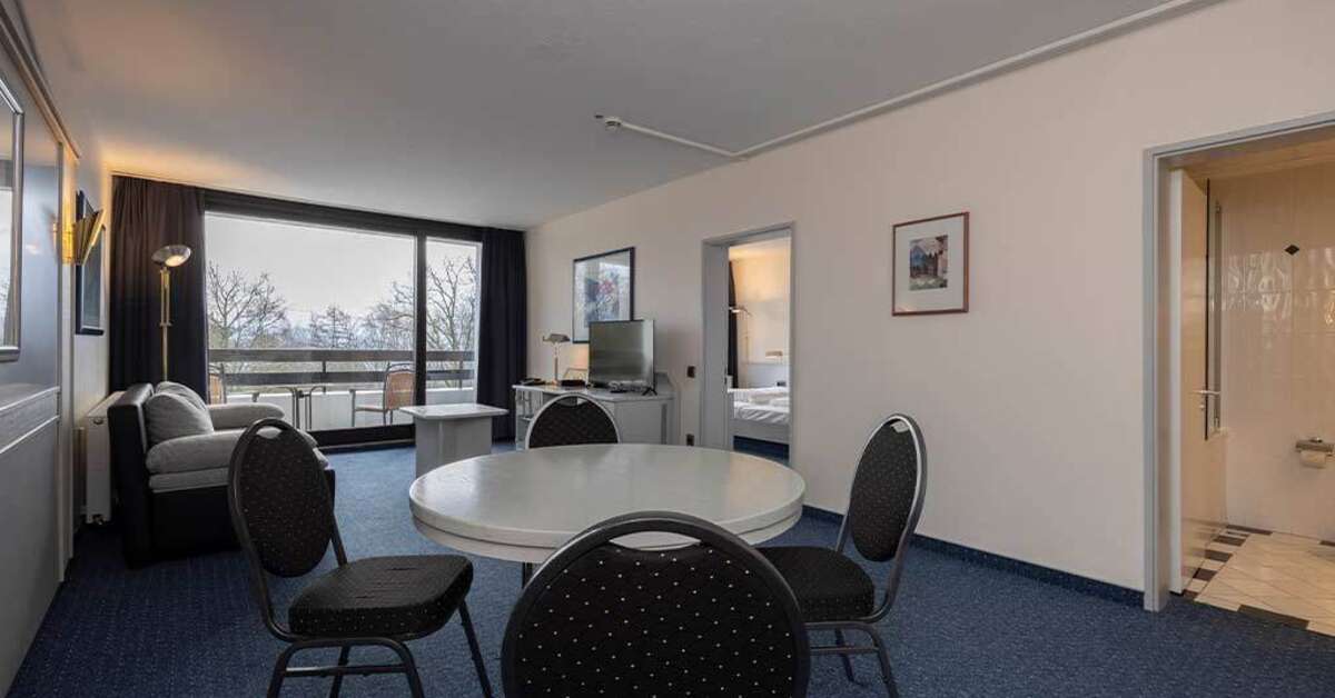 Een foto van Fletcher Hotel-Restaurant Arnsberg-Sauerland