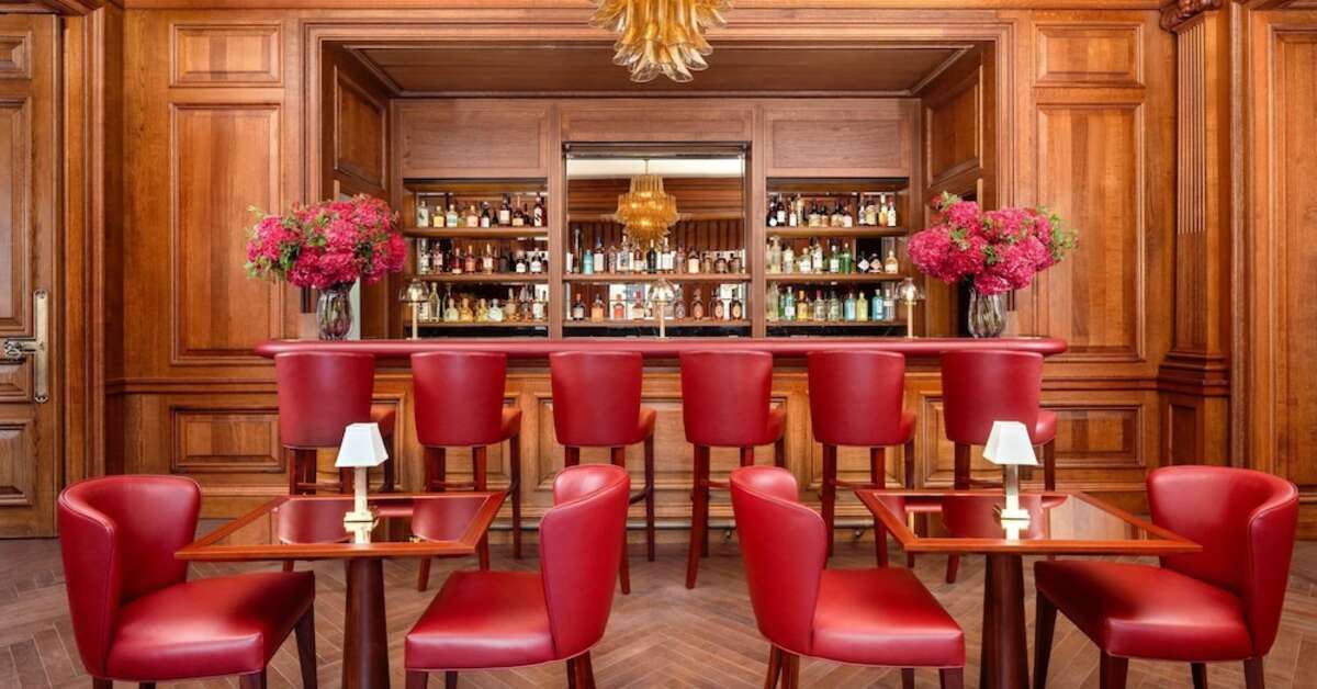 Een foto van Raffles London at The OWO
