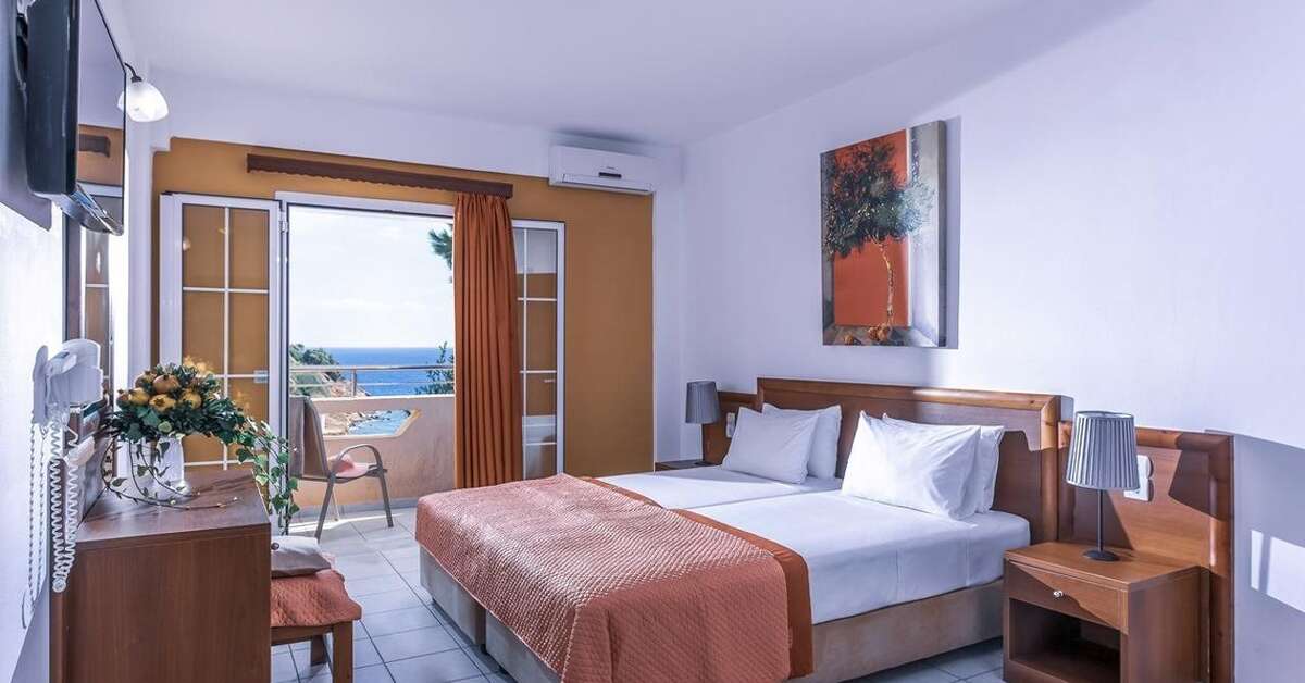 Een foto van Blue Bay Resort & Spa