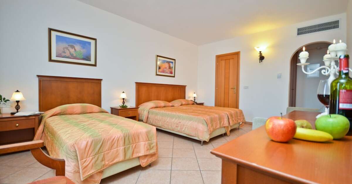 Een foto van Naxos Resort Beach Hotel