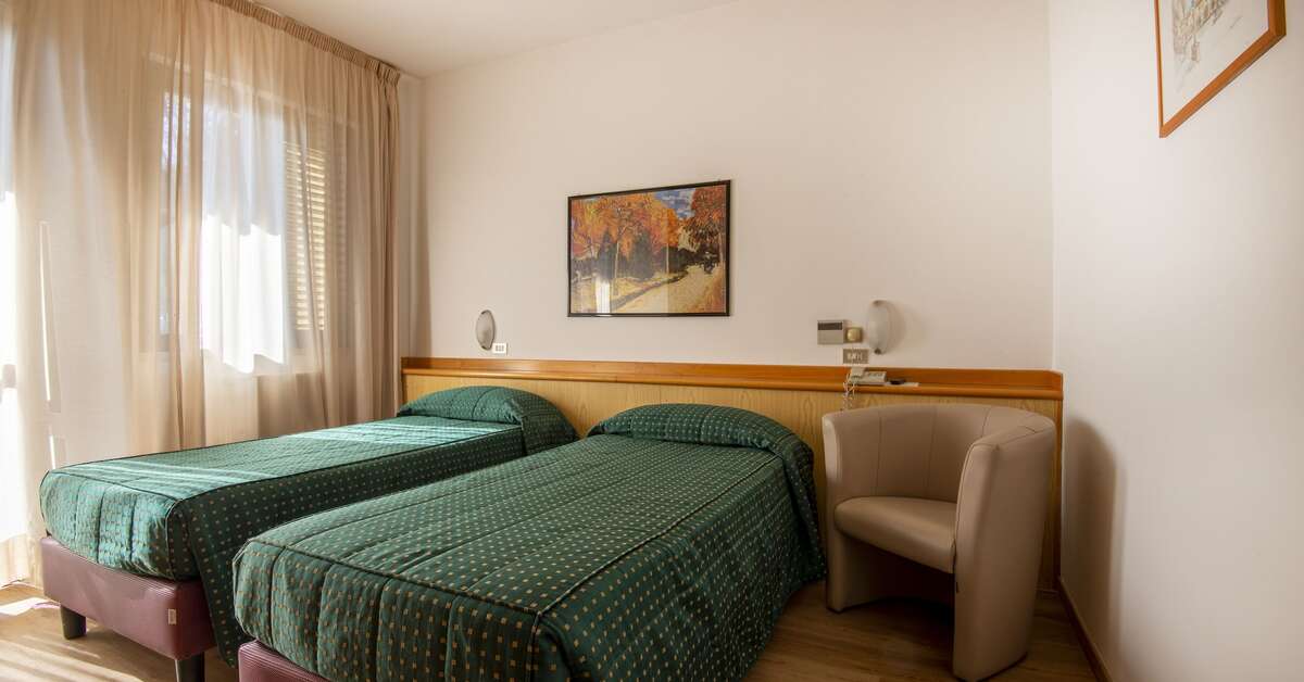 Een foto van Hotel Pennile