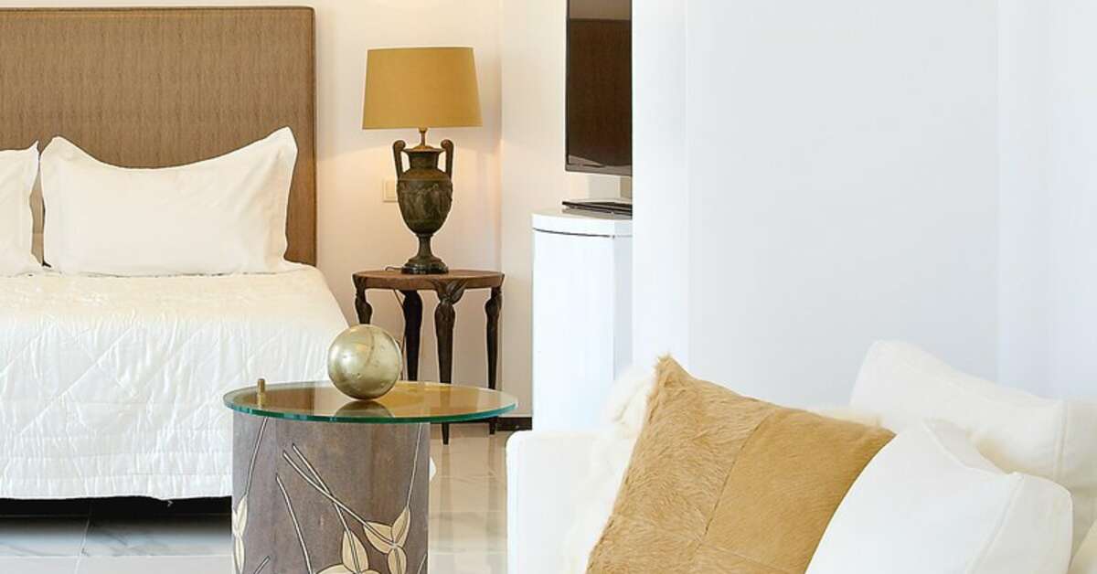 Een foto van Grecotel Pallas Athena