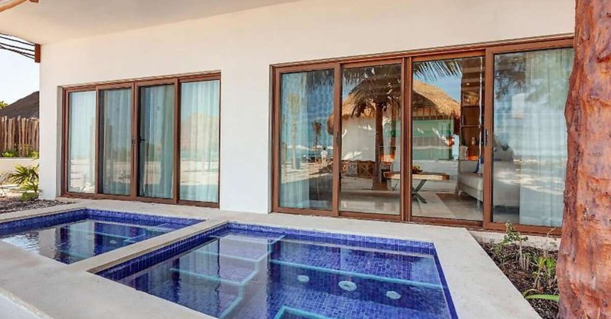 Een foto van Mystique Holbox by Royalton