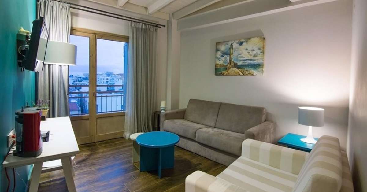 Een foto van Hotel Elia Bettolo