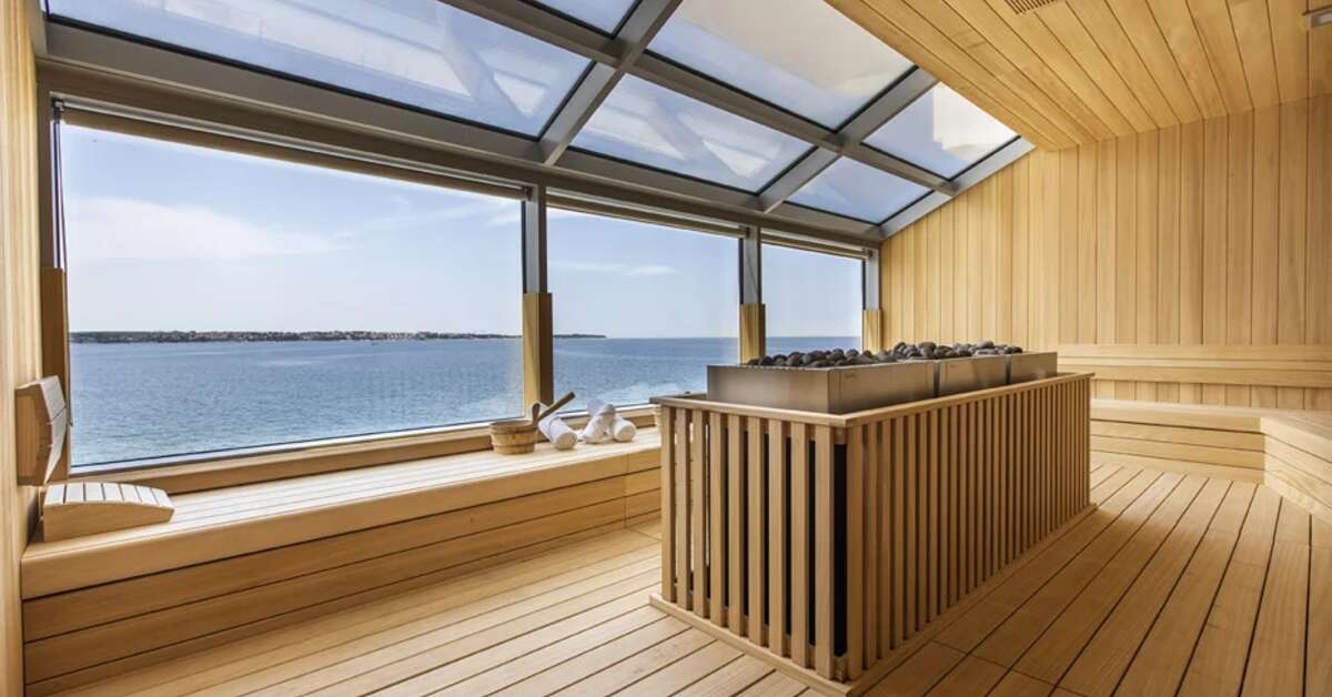 Een foto van Hotel Vile Park