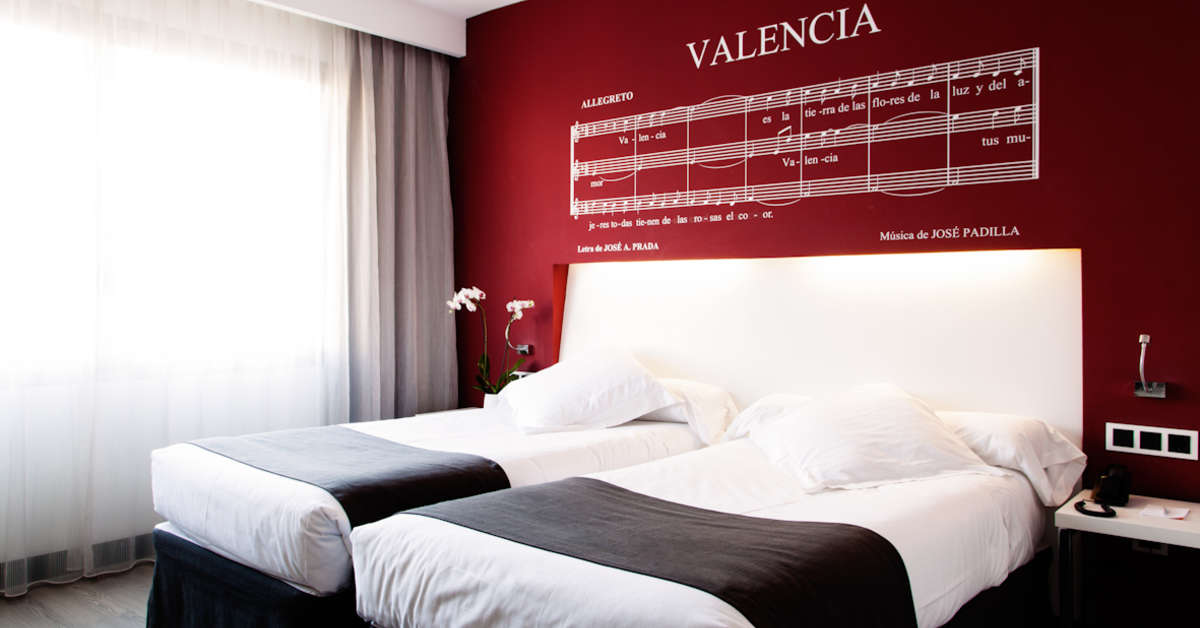 Ein Foto Hotel Dimar