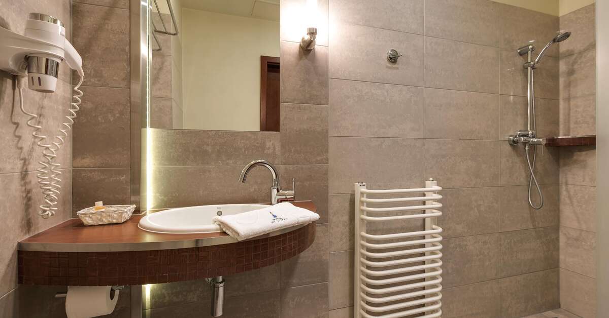 Een foto van Wit Stwosz Hotel