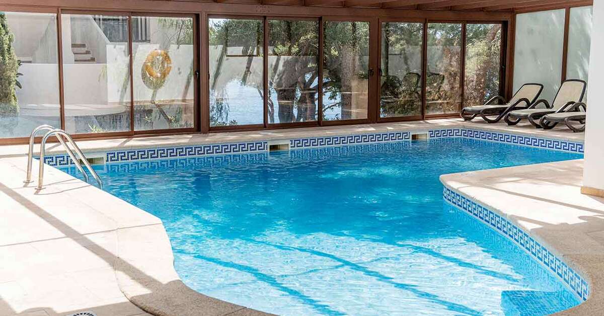 Een foto van Hotel Roc Illetas & Spa
