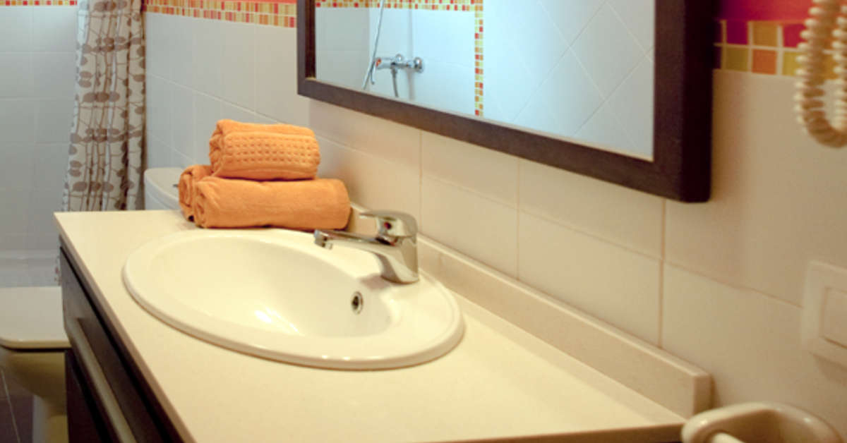 Een foto van Appartementen Oasis Maspalomas
