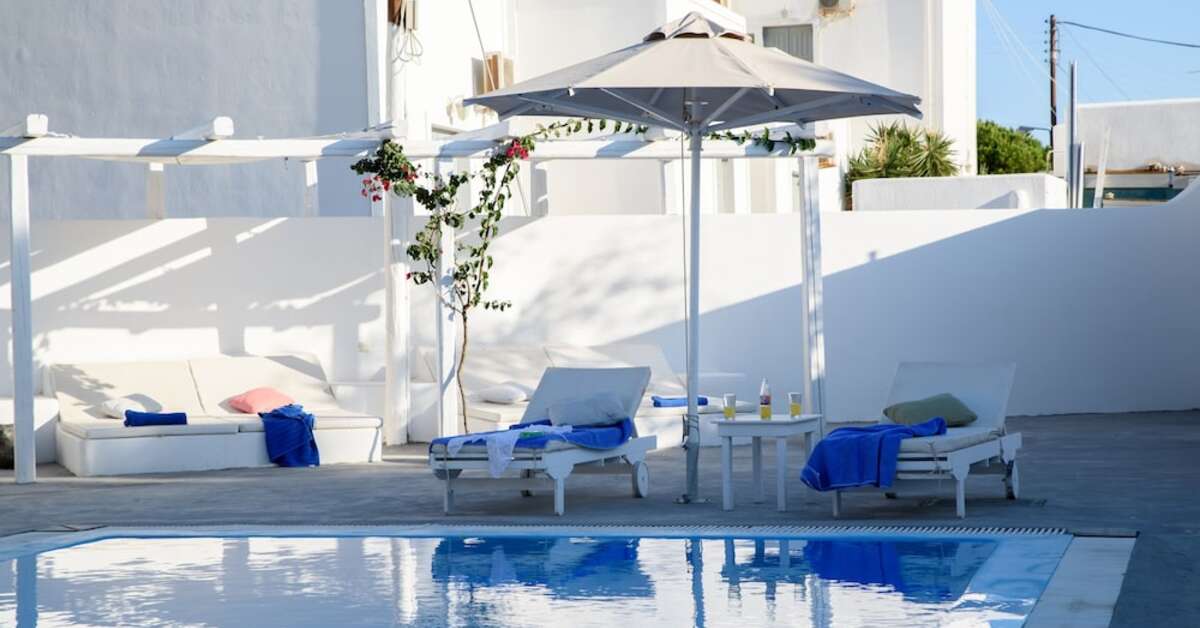 Een foto van Atlas Boutique Hotel