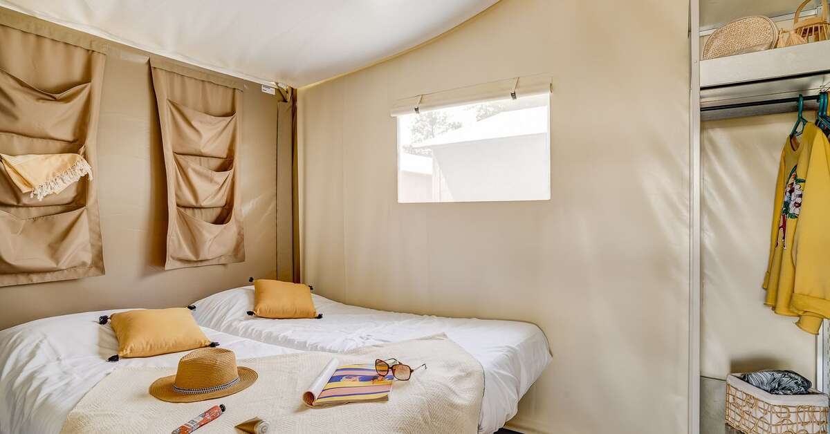 Een foto van Camping La Nubliere
