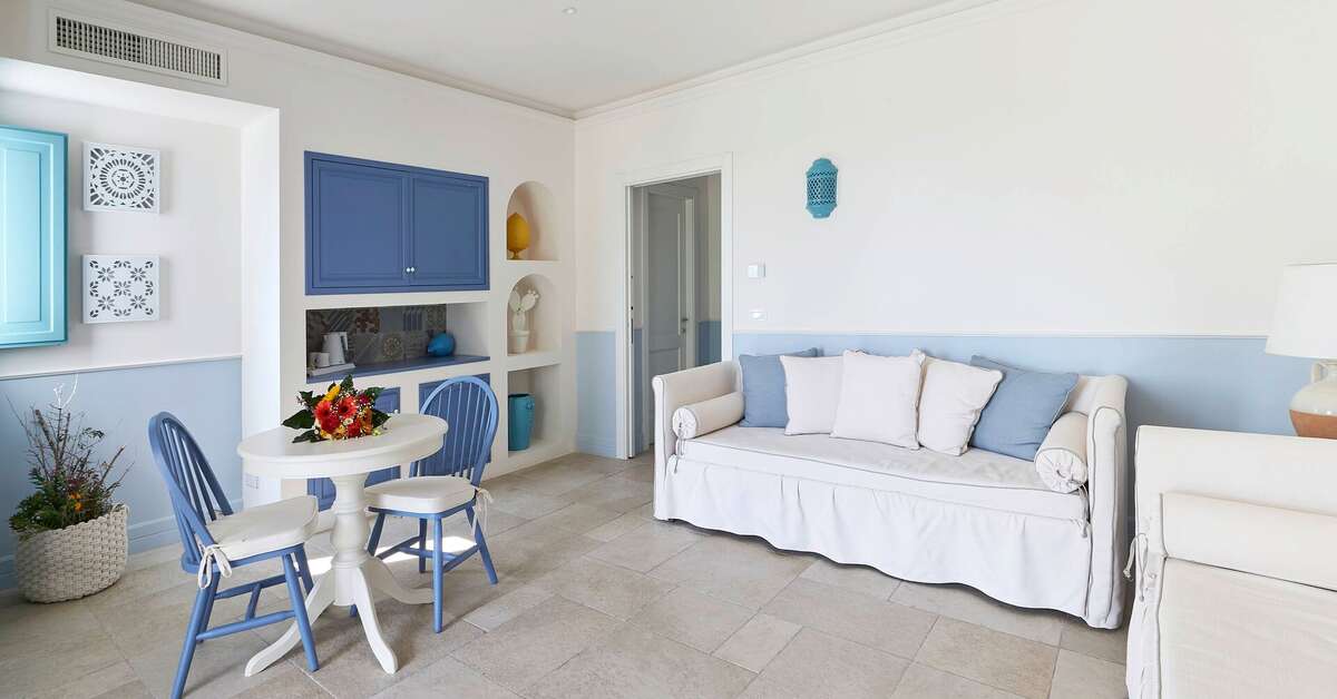 Een foto van Marenea Suite Hotel