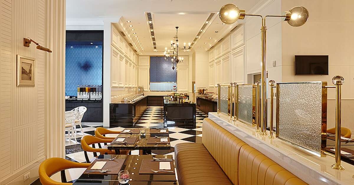 Een foto van Grande Centre Point Sukhumvit 55