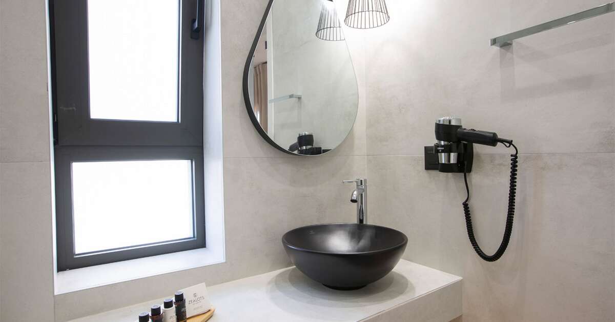 Een foto van Elfam City Suites