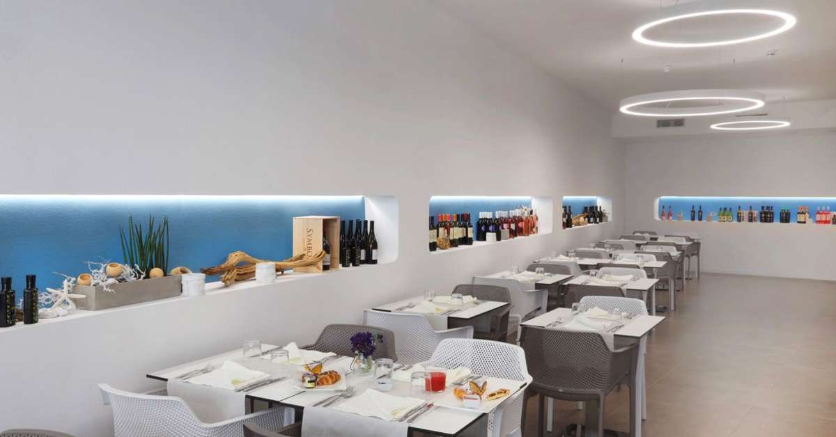Een foto van M&F Hotel