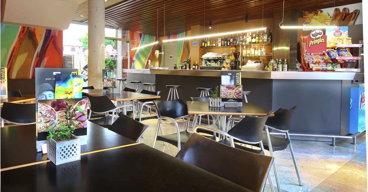Een foto van Aparthotel Nostre Mar