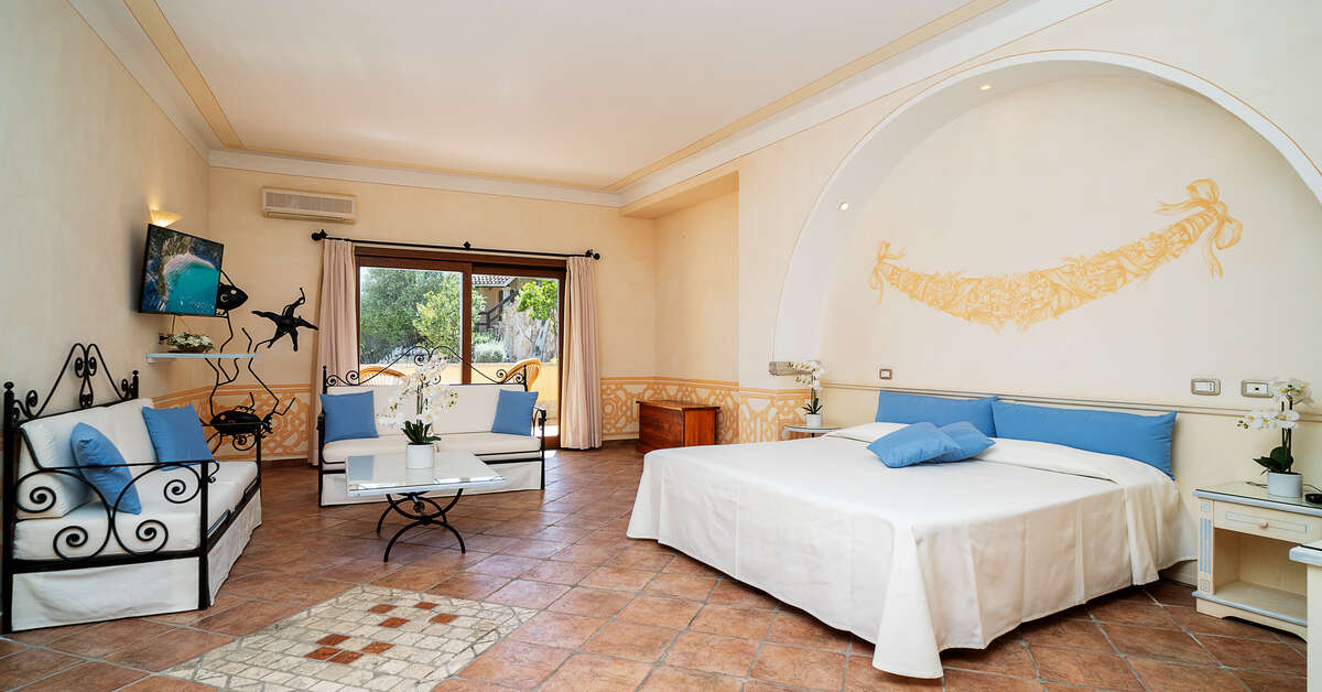 Een foto van Hotel Pozzo Sacro
