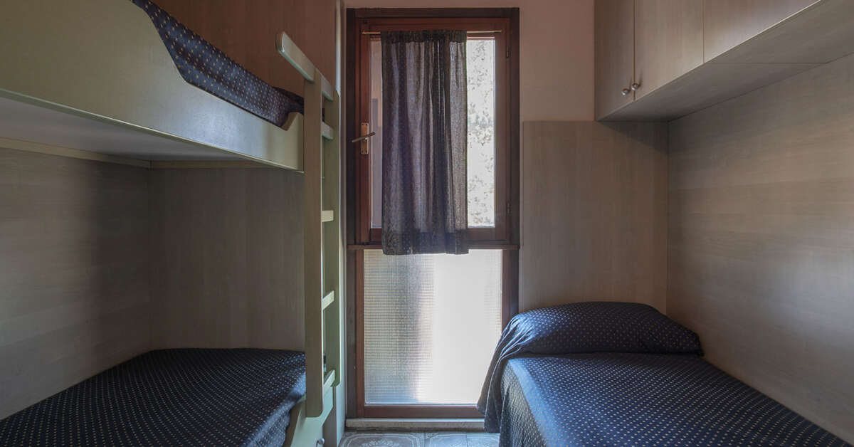 Een foto van Residence Punta Spin
