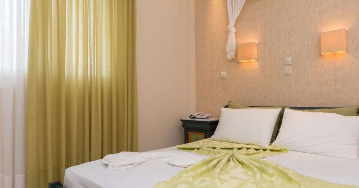 Een foto van The Boutique Louloudis