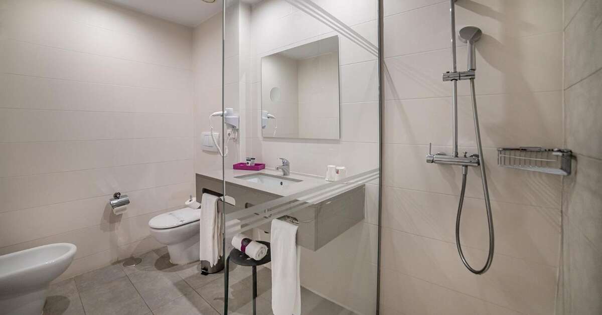 Een foto van Albir Playa Hotel & Spa