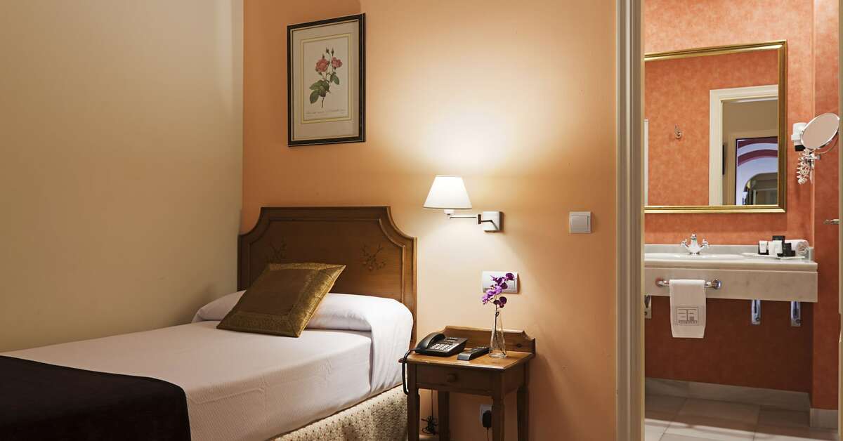 Een foto van Hotel Las Casas de los Mercaderes