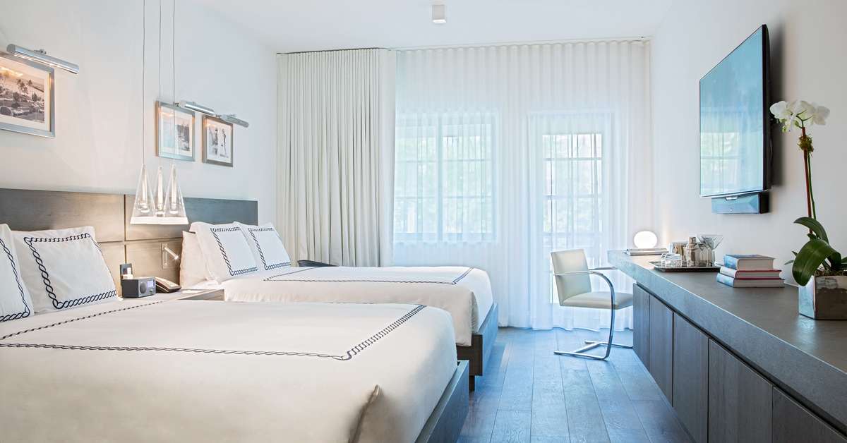 Een foto van Gale South Beach Hotel - Curio Collection by Hilton