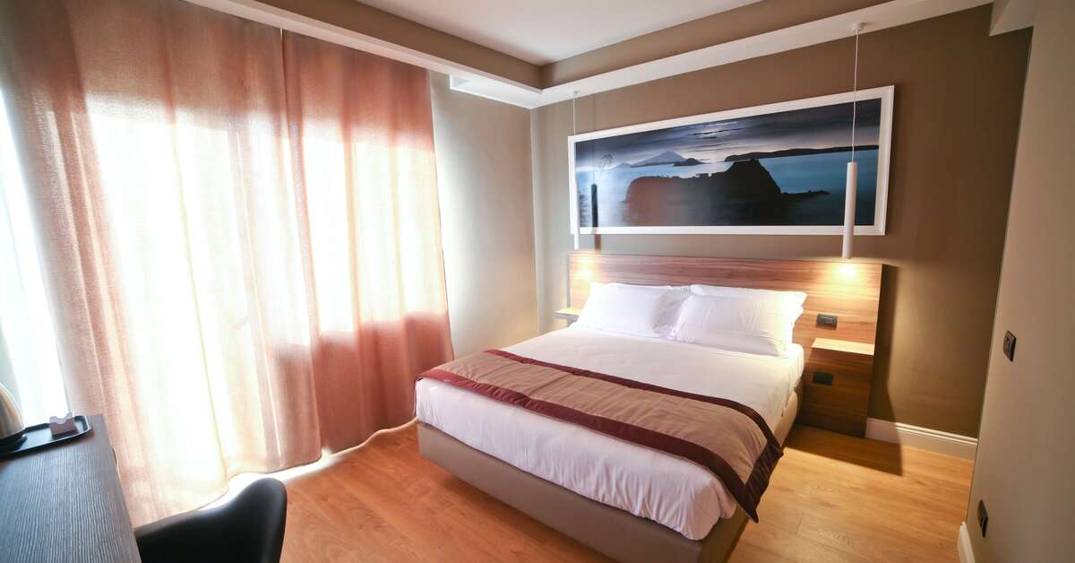 Een foto van 7th Floor - Exclusive Rooms